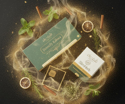 Slim & Detox Bundle